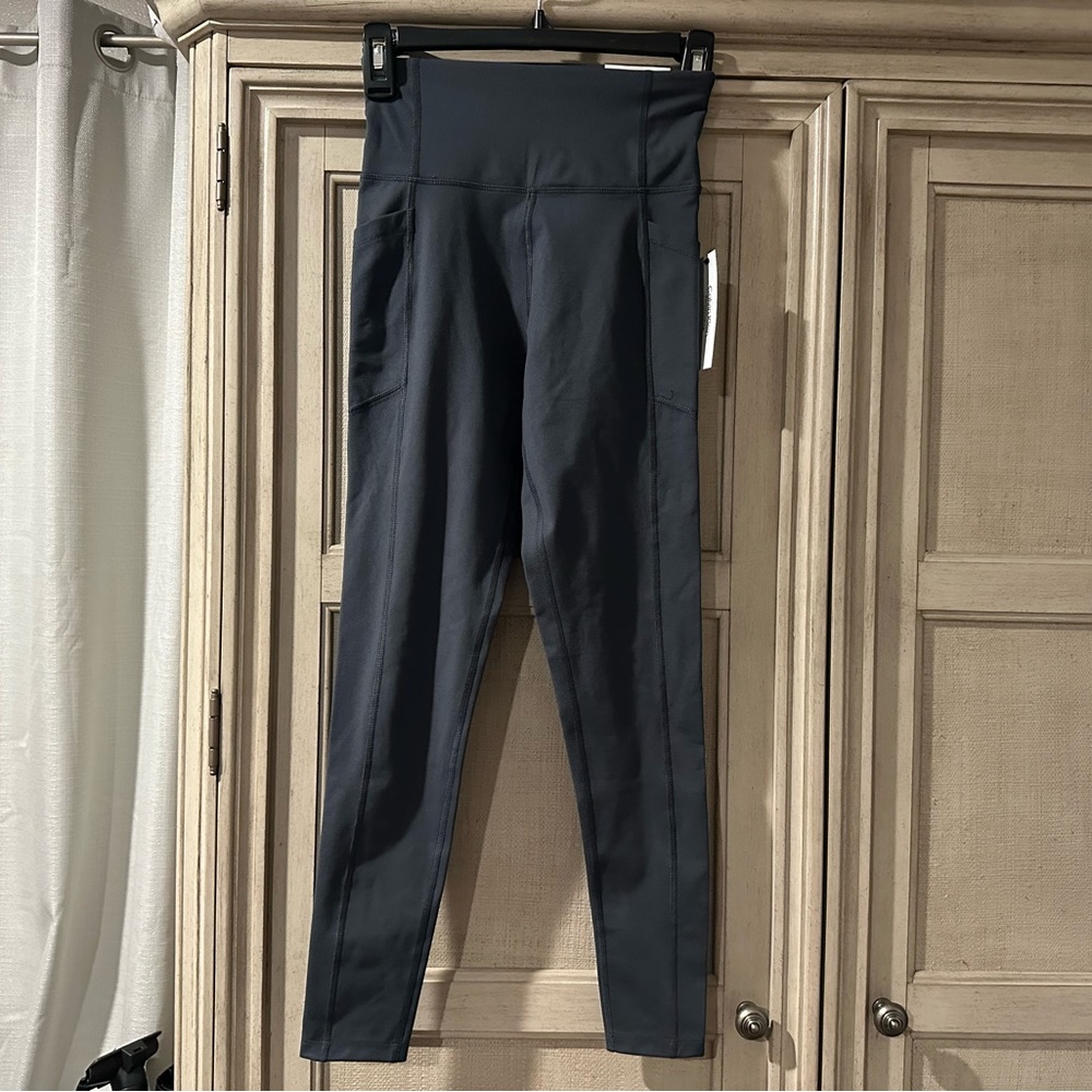 Calvin Klein Super High Waist Leggings